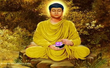 Phật ở đâu